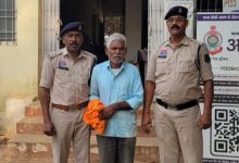 Photo of सीपत पुलिस की त्वरित कार्यवाही, पत्नी पर चरित्र शंका कर, हत्या करने के नियत से चूहा मार दवा पिलाने वाले आरोपी गिरफ्तार..